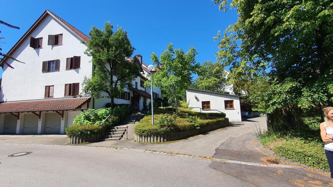 Ferienwohnung Bad Schachen Mit Fahrradraum Degelstein Dış mekan fotoğraf